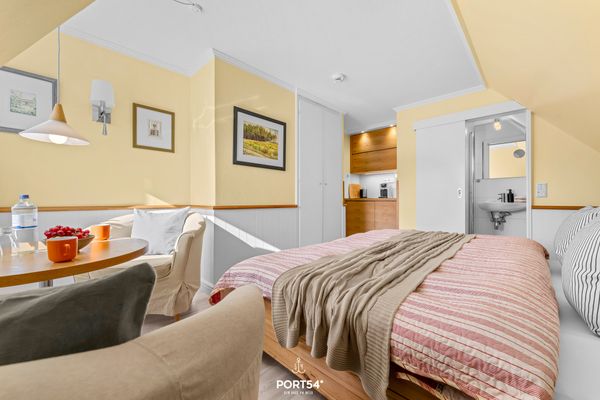 Haus Friedeburg App. Alana Rantum auf Sylt