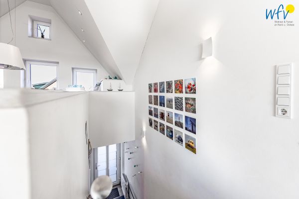 Foto 4 Ferienwohnung Ostfriesland Juist Haus Kiek in't Watt Ferienwohnung Quartier 7° Ost (Objekt 24440) Urlaub