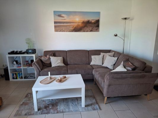 Foto 2 Ferienwohnung Ostfriesland Norddeich & Umgebung Frida (Objekt 24962) suchen