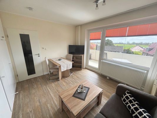 Foto 1 Ferienwohnung Ostfriesland Friesland Tief 12 Seeigel 31 (Objekt 101116) buchen
