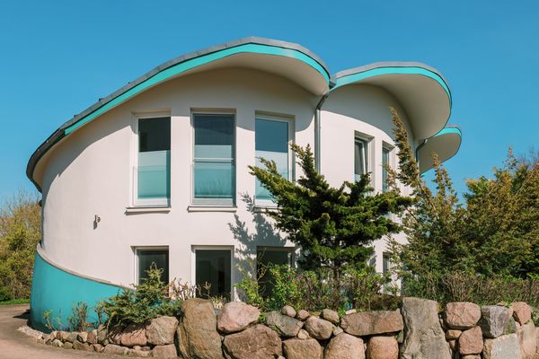 Muschel 4
