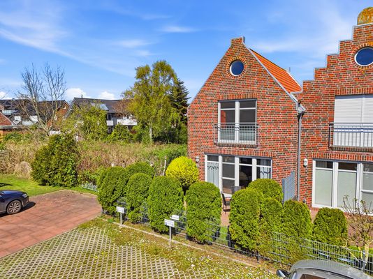Foto 36 Ferienhaus Ostfriesland Norddeich & Umgebung Möwenblick (Objekt 24900) buchen