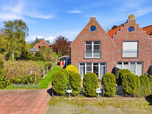 Foto 32 Ferienhaus Ostfriesland Norddeich & Umgebung Möwenblick (Objekt 24900) suchen