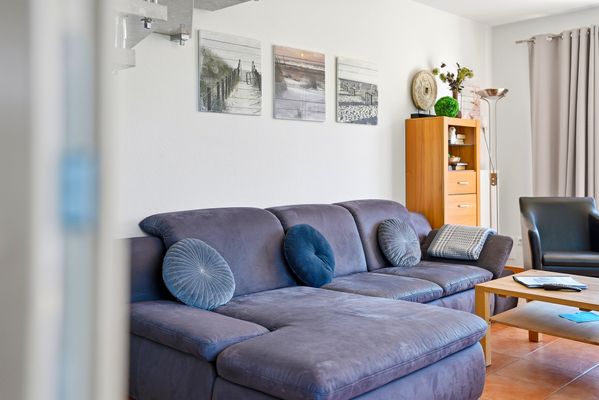 Foto 4 Ferienhaus Ostfriesland Norddeich & Umgebung Möwenblick (Objekt 24900) Urlaub