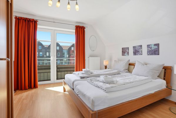 Foto 12 Ferienhaus Ostfriesland Norddeich & Umgebung Möwenblick (Objekt 24900) suchen