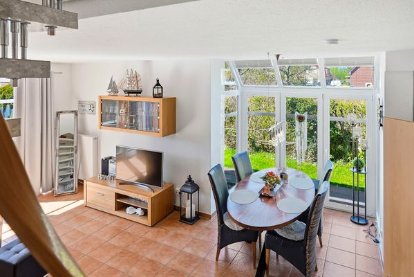 Foto 6 Ferienhaus Ostfriesland Norddeich & Umgebung Möwenblick (Objekt 24900) buchen