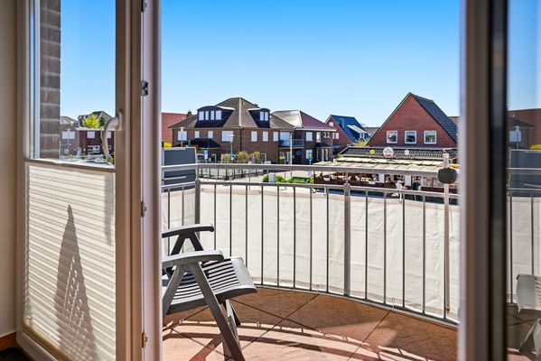 Foto 4 Ferienwohnung Ostfriesland Norddeich & Umgebung Nina (Objekt 24910) Urlaub