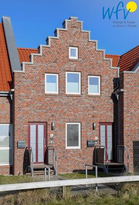 Foto 29 Ferienwohnung Ostfriesland Juist Haus Kiek in't Watt Ferienwohnung Quartier 7° Ost (Objekt 24440) Urlaub
