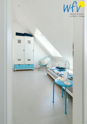 Foto 30 Ferienwohnung Ostfriesland Juist Haus Kiek in't Watt Ferienwohnung Quartier 7° Ost (Objekt 24440) Reise