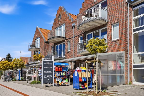 Foto 19 Ferienwohnung Ostfriesland Norddeich & Umgebung Nami (Objekt 24929) Urlaub