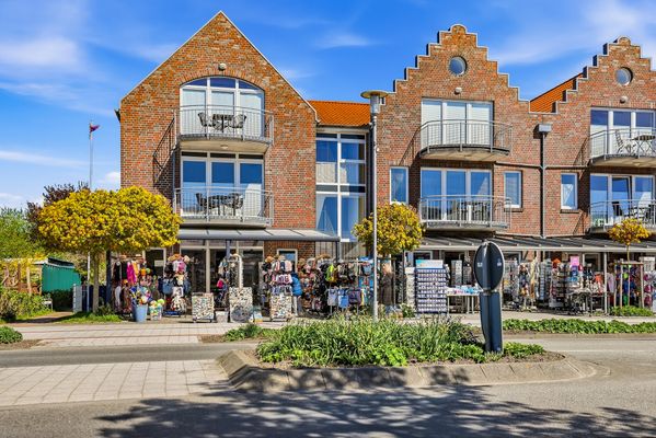 Foto 3 Ferienwohnung Ostfriesland Norddeich & Umgebung Nami (Objekt 24929) Nordsee