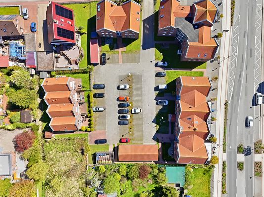 Foto 13 Ferienwohnung Ostfriesland Norddeich & Umgebung Leuchtturm (Objekt 24903) Nordsee