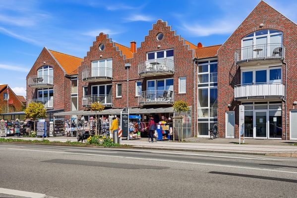 Foto 19 Ferienwohnung Ostfriesland Norddeich & Umgebung Möwennest (Objekt 24905) Urlaub