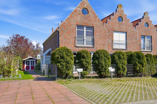 Foto 19 Ferienhaus Ostfriesland Norddeich & Umgebung Meeresbrise (Objekt 24895) Urlaub