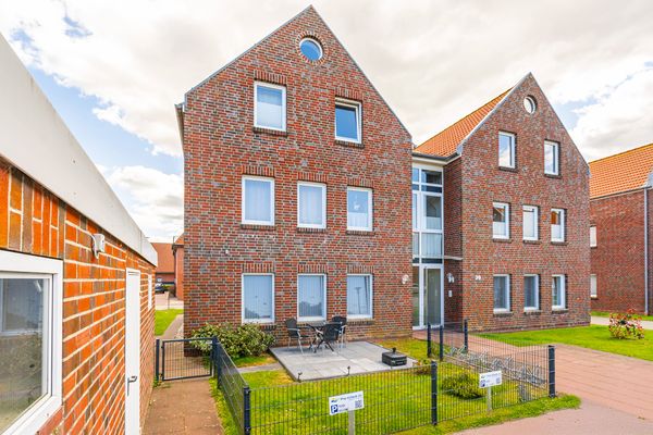 Foto 16 Ferienwohnung Ostfriesland Norddeich & Umgebung Jantje (Objekt 24890) buchen