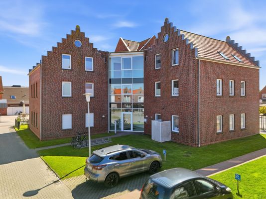 Foto 25 Ferienwohnung Ostfriesland Norddeich & Umgebung Strandgut (Objekt 24915) Reise