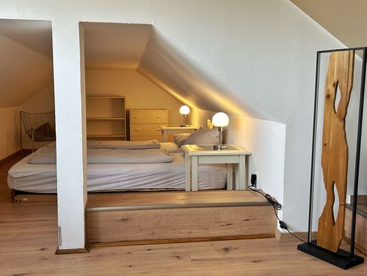Foto 11 Ferienwohnung Ostfriesland Norderney Birkenweg 32 Whg. (Objekt 25706) buchen