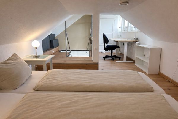 Foto 12 Ferienwohnung Ostfriesland Norderney Birkenweg 32 Whg. (Objekt 25706) suchen