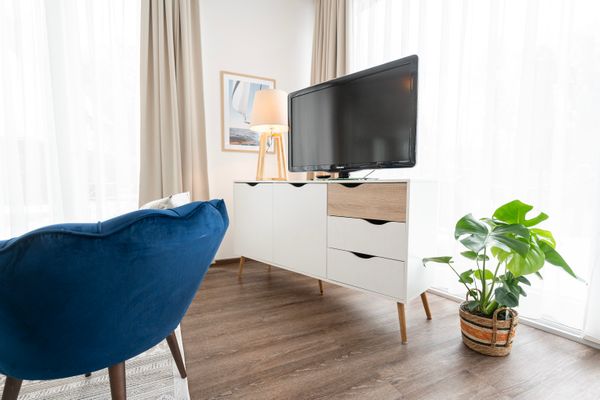 TV / Multimedia, Segel setzen, Bad Zwischenahn