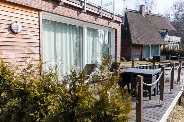 Segel setzen, Bad Zwischenahn