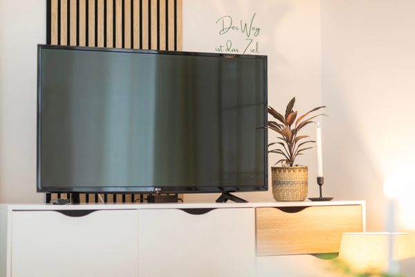 TV / Multimedia, Nebelgruß, Bad Zwischenahn