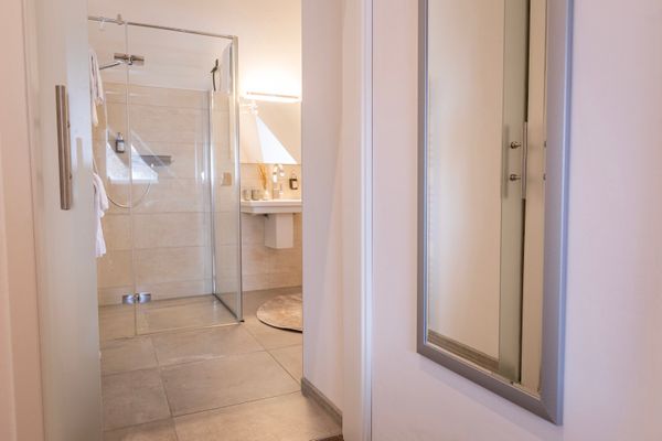 Badezimmer, Wellenreiter, Bad Zwischenahn