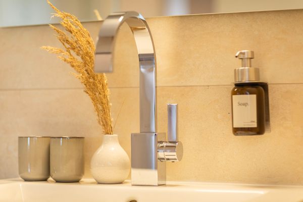 Badezimmer, Wellenreiter, Bad Zwischenahn