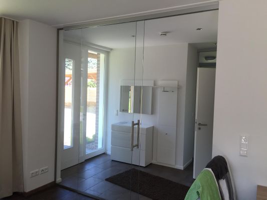 Wohnzimmer, Sonnenglut, Bad Zwischenahn