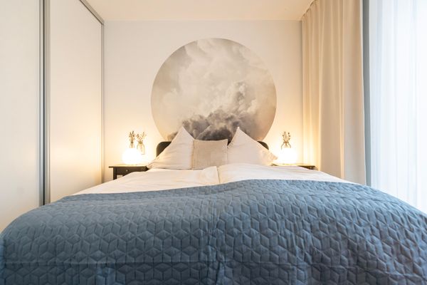 Schlafzimmer, Sturmfrei, Bad Zwischenahn