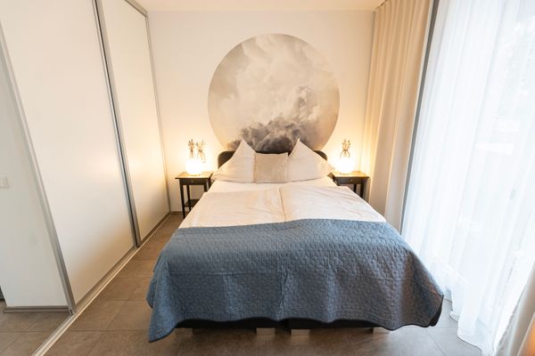 Wohnzimmer, Sturmfrei, Bad Zwischenahn