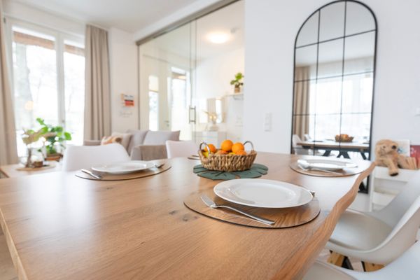 Wohnzimmer, Sturmfrei, Bad Zwischenahn