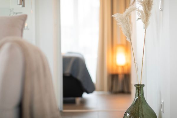 Schlafzimmer, Sturmfrei, Bad Zwischenahn
