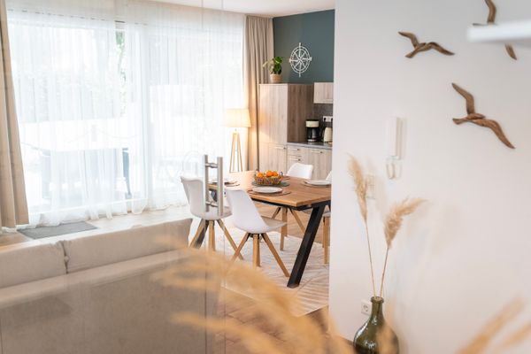 Wohnzimmer, Sturmfrei, Bad Zwischenahn