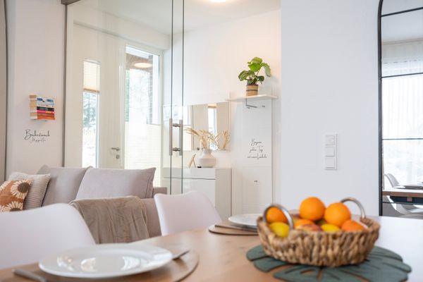 Wohnzimmer, Sturmfrei, Bad Zwischenahn