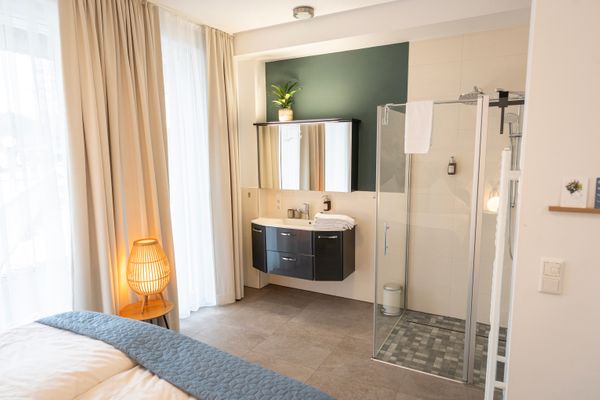 Badezimmer, Sturmfrei, Bad Zwischenahn