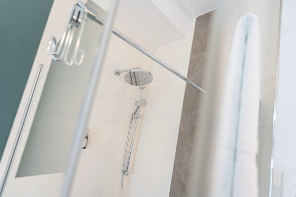 Badezimmer, Sturmfrei, Bad Zwischenahn