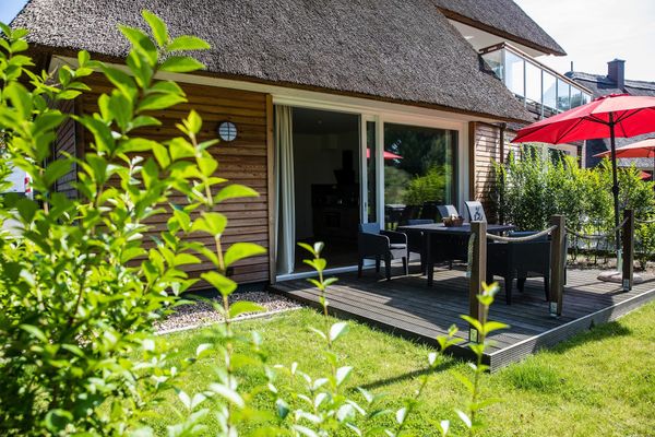 Terrasse, Sturmfrei, Bad Zwischenahn