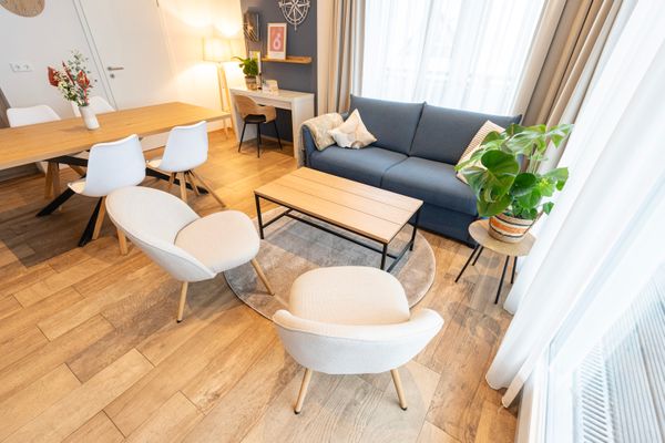 Wohnzimmer, Himmelsträumer, Bad Zwischenahn