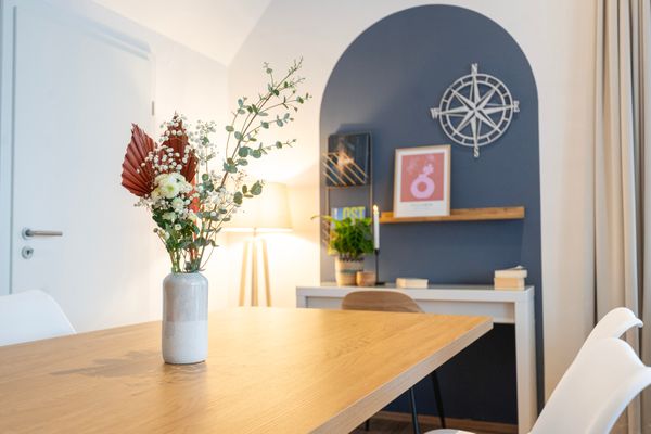 Wohnzimmer, Himmelsträumer, Bad Zwischenahn