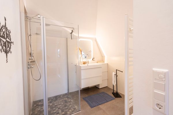 Badezimmer, Himmelsträumer, Bad Zwischenahn