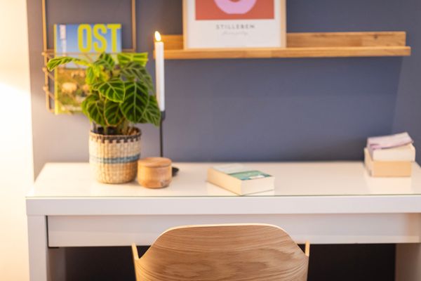 Wohnzimmer, Himmelsträumer, Bad Zwischenahn