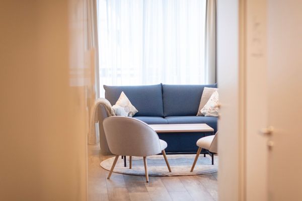 Wohnzimmer, Himmelsträumer, Bad Zwischenahn