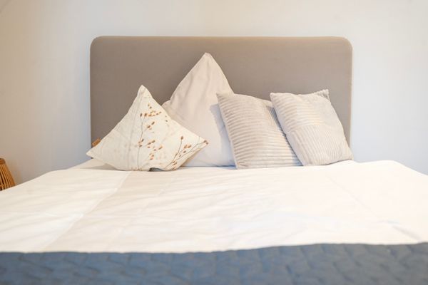 Schlafzimmer, Himmelsträumer, Bad Zwischenahn