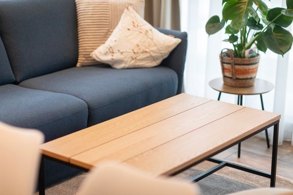 Wohnzimmer, Himmelsträumer, Bad Zwischenahn