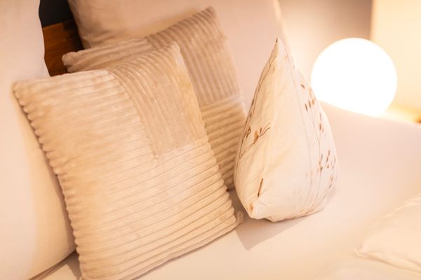 Schlafzimmer, Himmelsträumer, Bad Zwischenahn