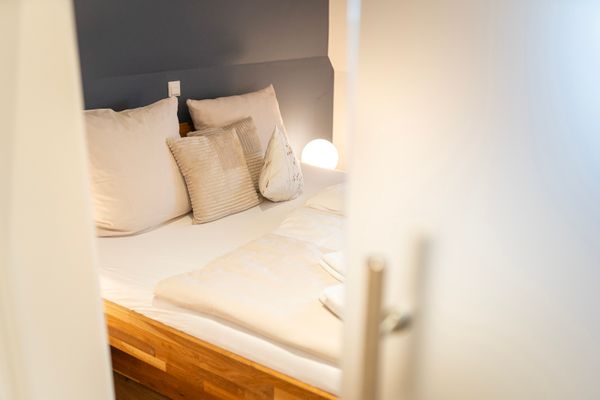 Schlafzimmer, Himmelsträumer, Bad Zwischenahn