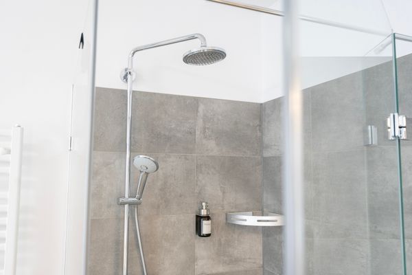 Badezimmer, Waldspaziergang, Bad Zwischenahn