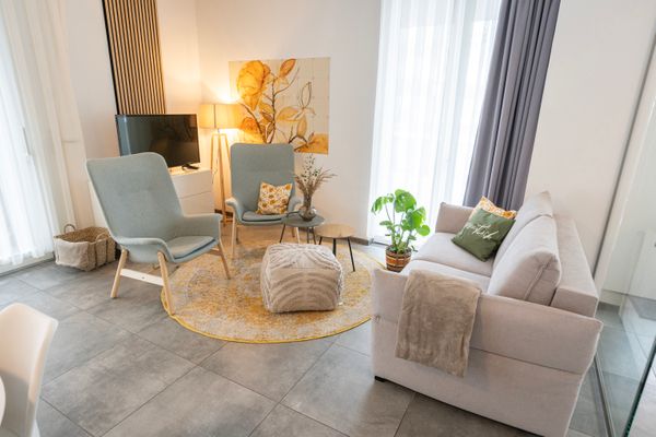Wohnzimmer, Naturwunder, Bad Zwischenahn