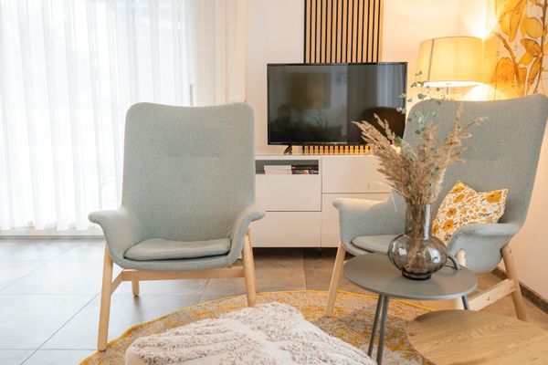 Wohnzimmer, Naturwunder, Bad Zwischenahn