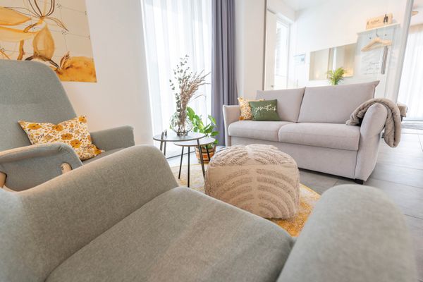 Wohnzimmer, Naturwunder, Bad Zwischenahn